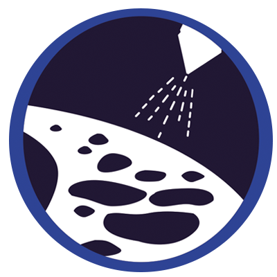 دهانات العزل والحماية