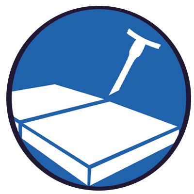 أنظمة الأرضيات المتخصصة